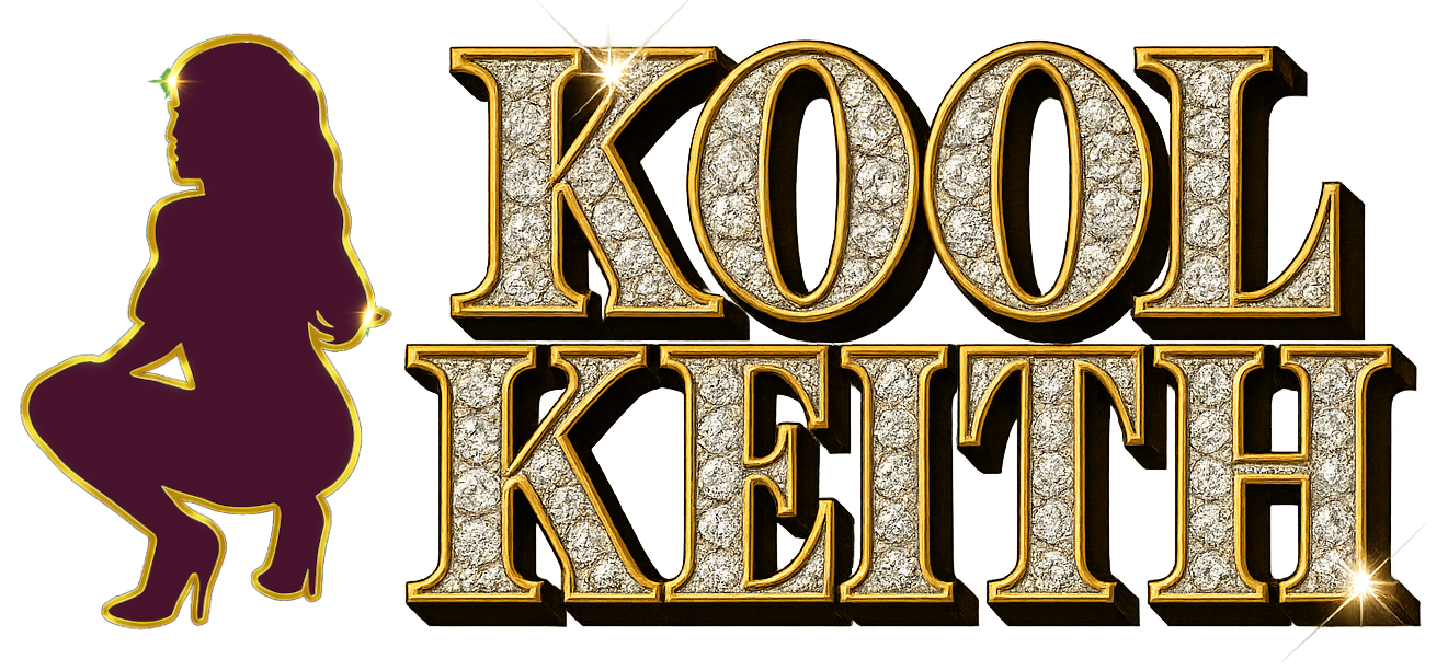 Kool Keith Logo